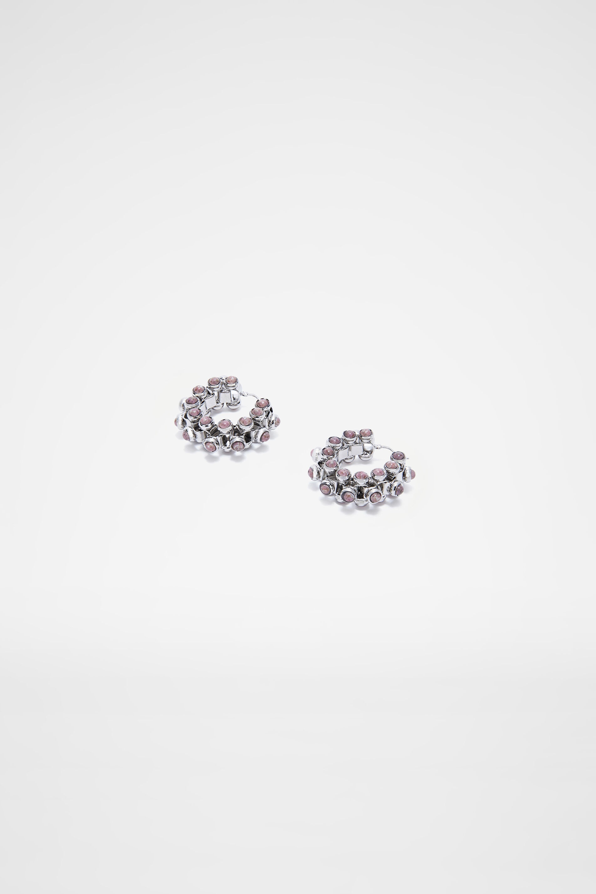 Earrings - 2