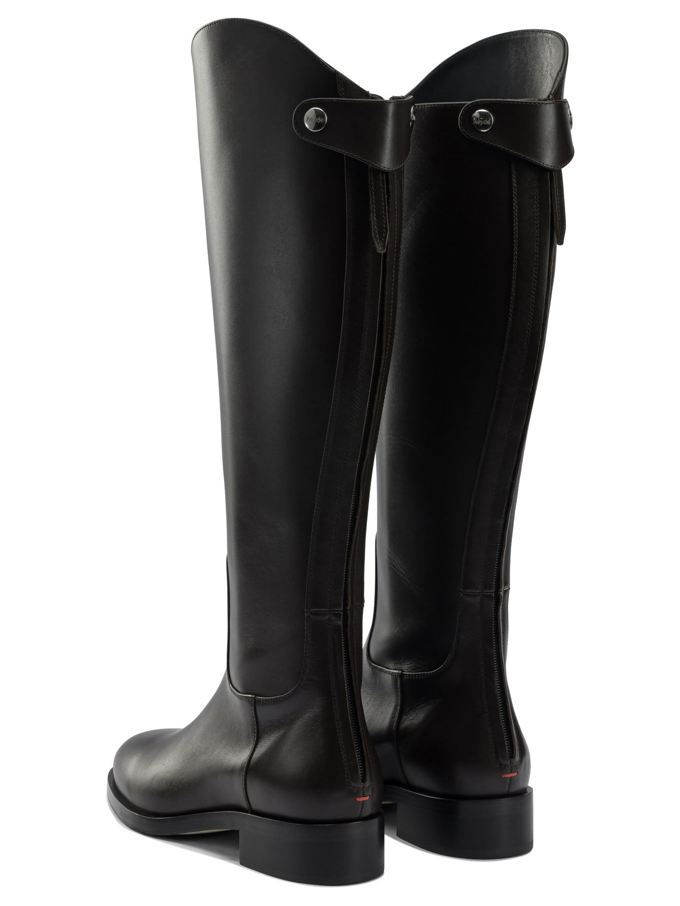 Aeyde Women "Hector" Boots - 4