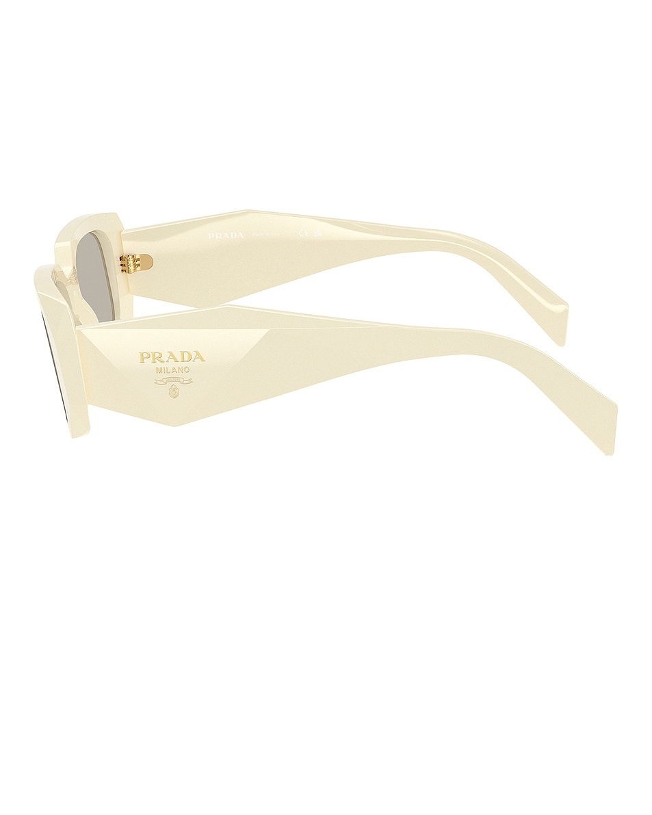 Rectangular Sunglasses - 3