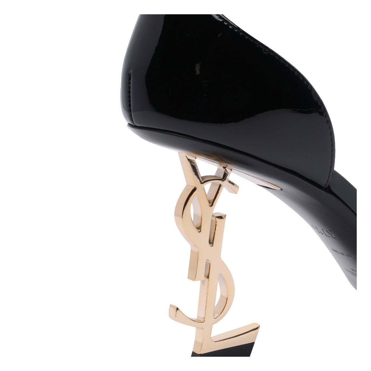 Saint Laurent Women Opyum Pump Sandals - 4