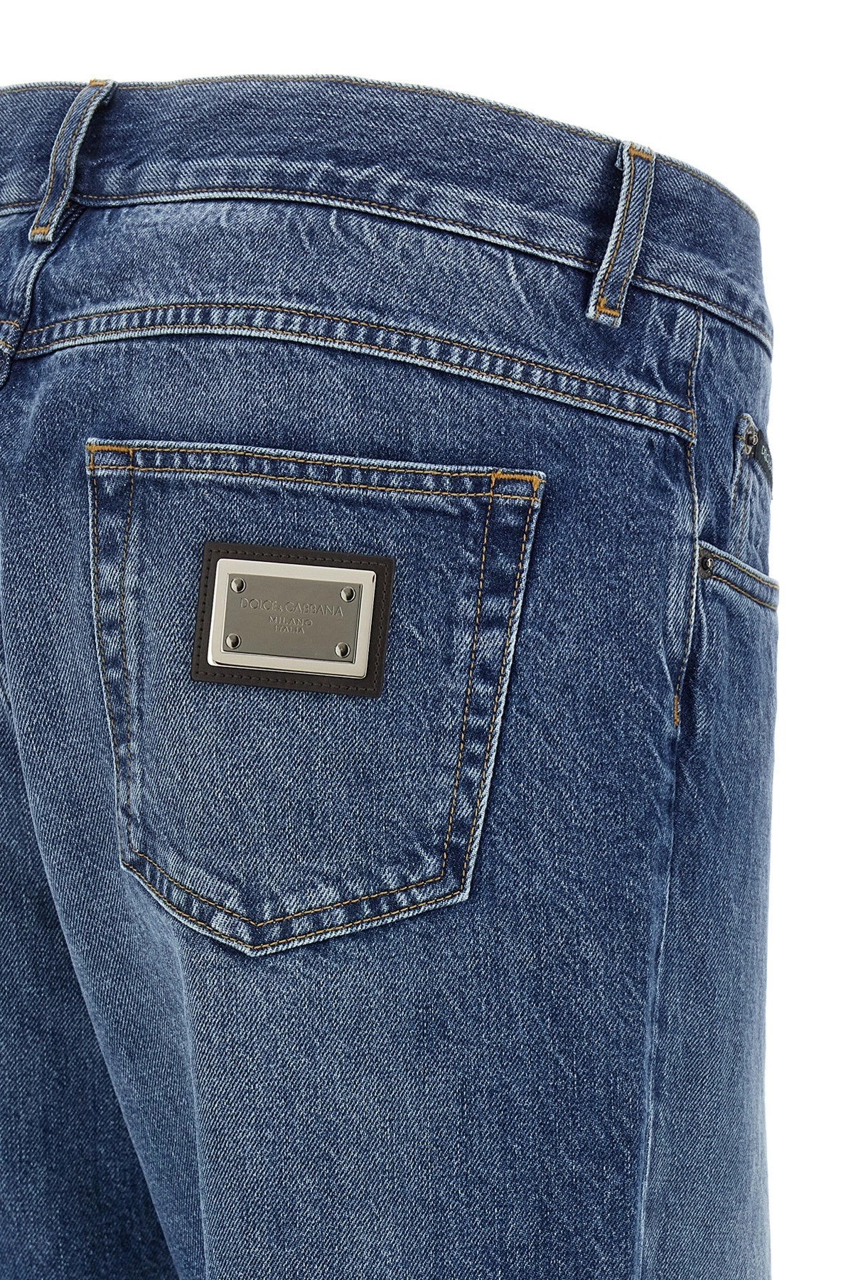 'Essential' jeans - 4
