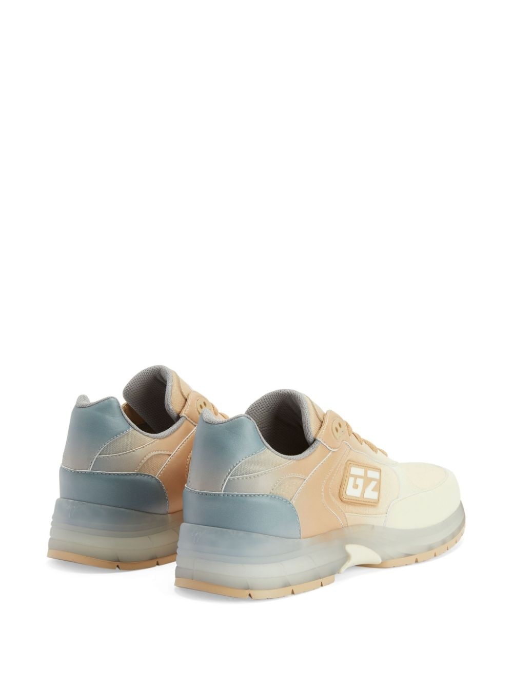 New GZ Runner sneakers - 3