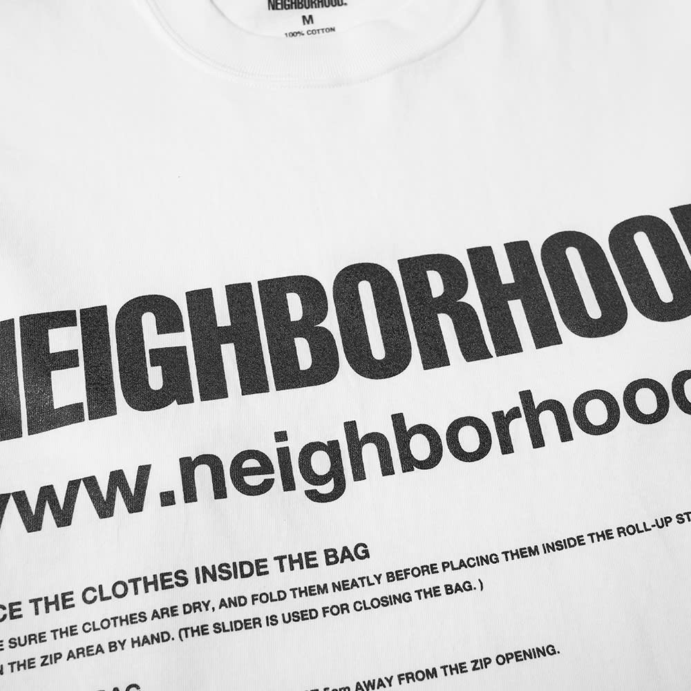 Neighborhood ID Tee - 2