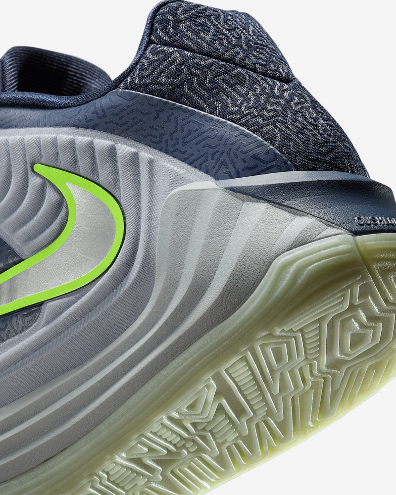 Giannis Freak 7 "Night Shift" Basketball Shoes 8