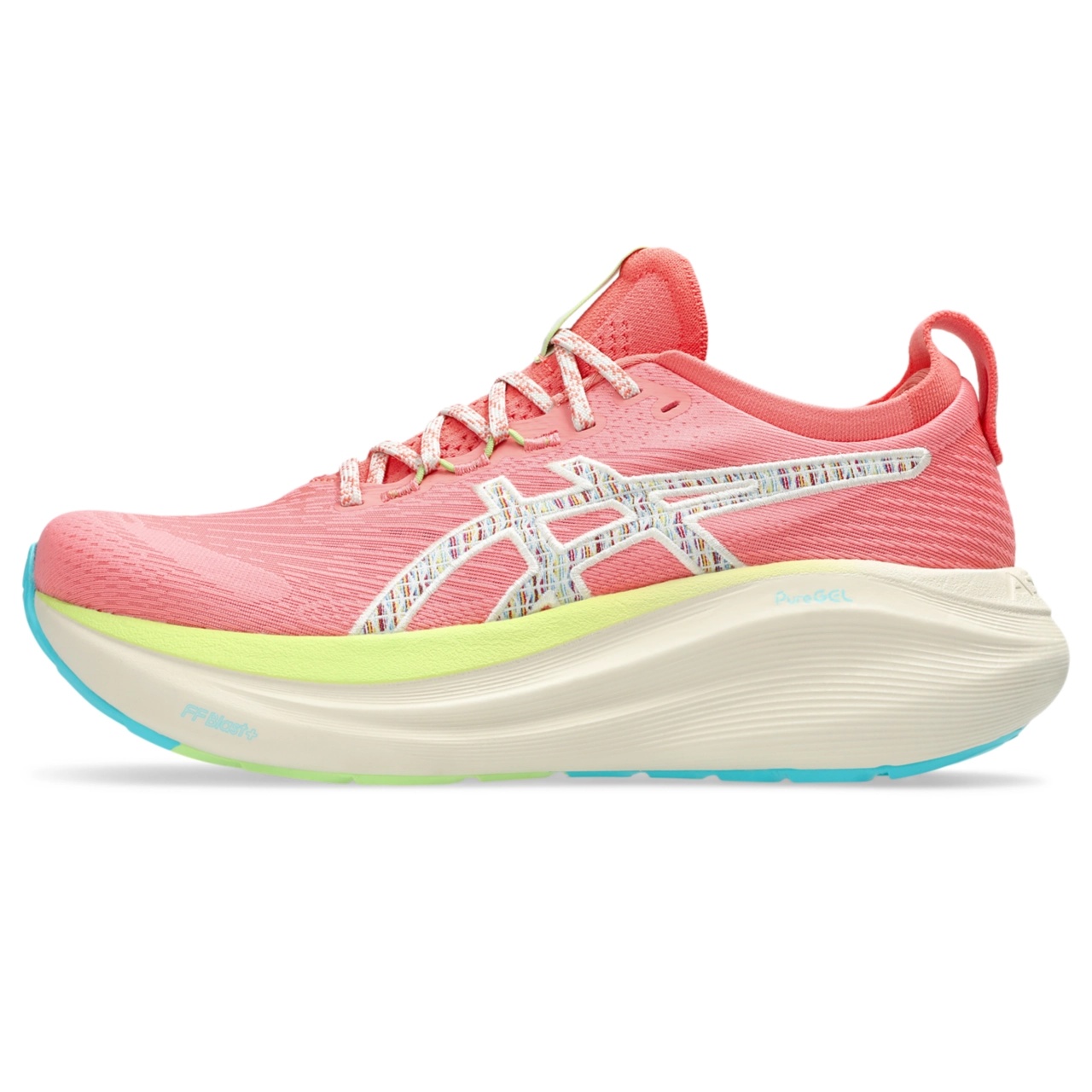 GEL-NIMBUS 27 TR NATURE BATHING - 8