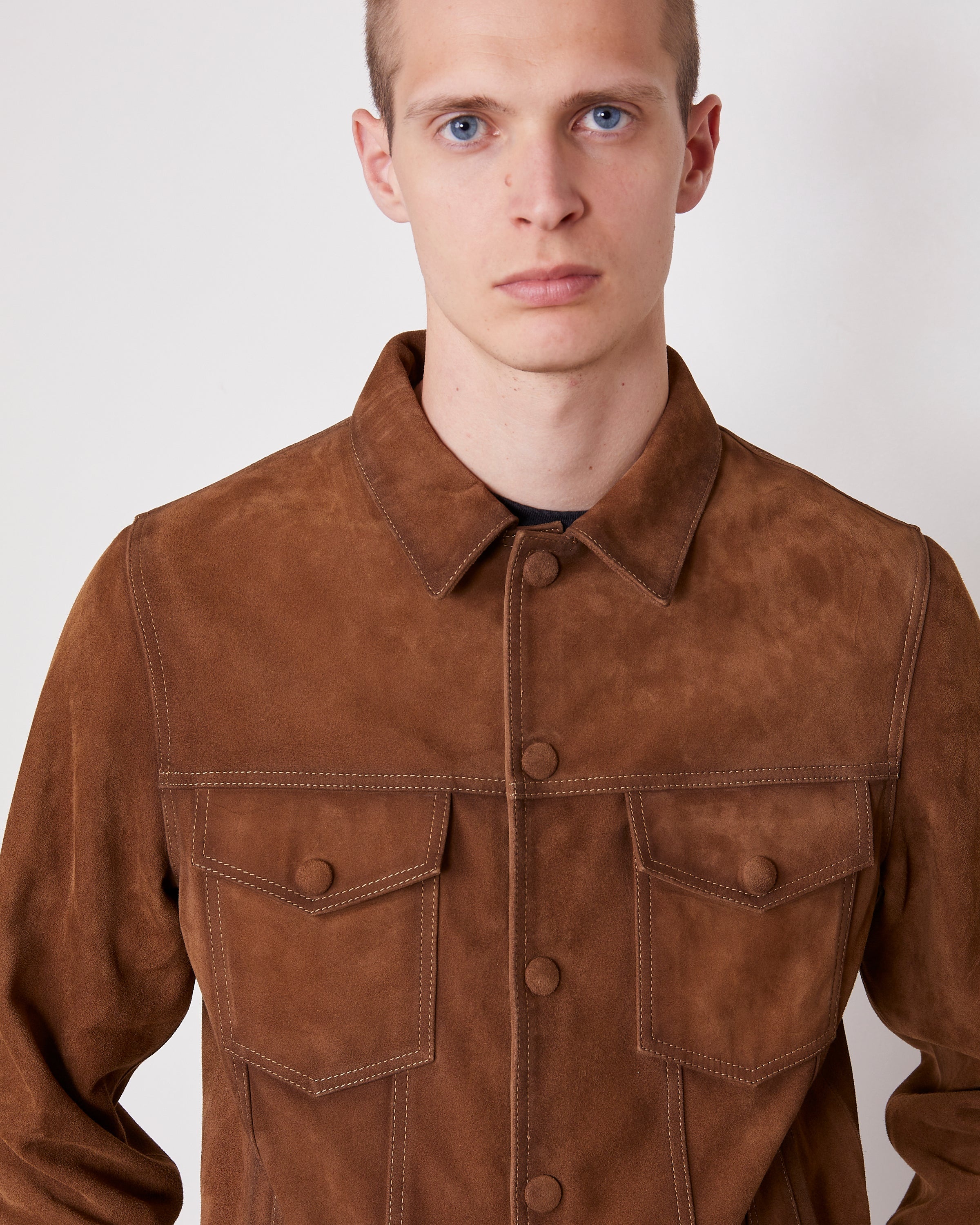 LEONIDE JACKET - 4