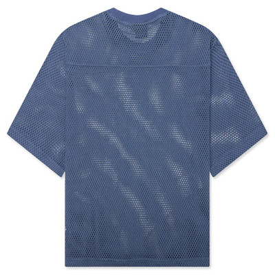 Stüssy TEAM COTTON MESH - NAVY outlook