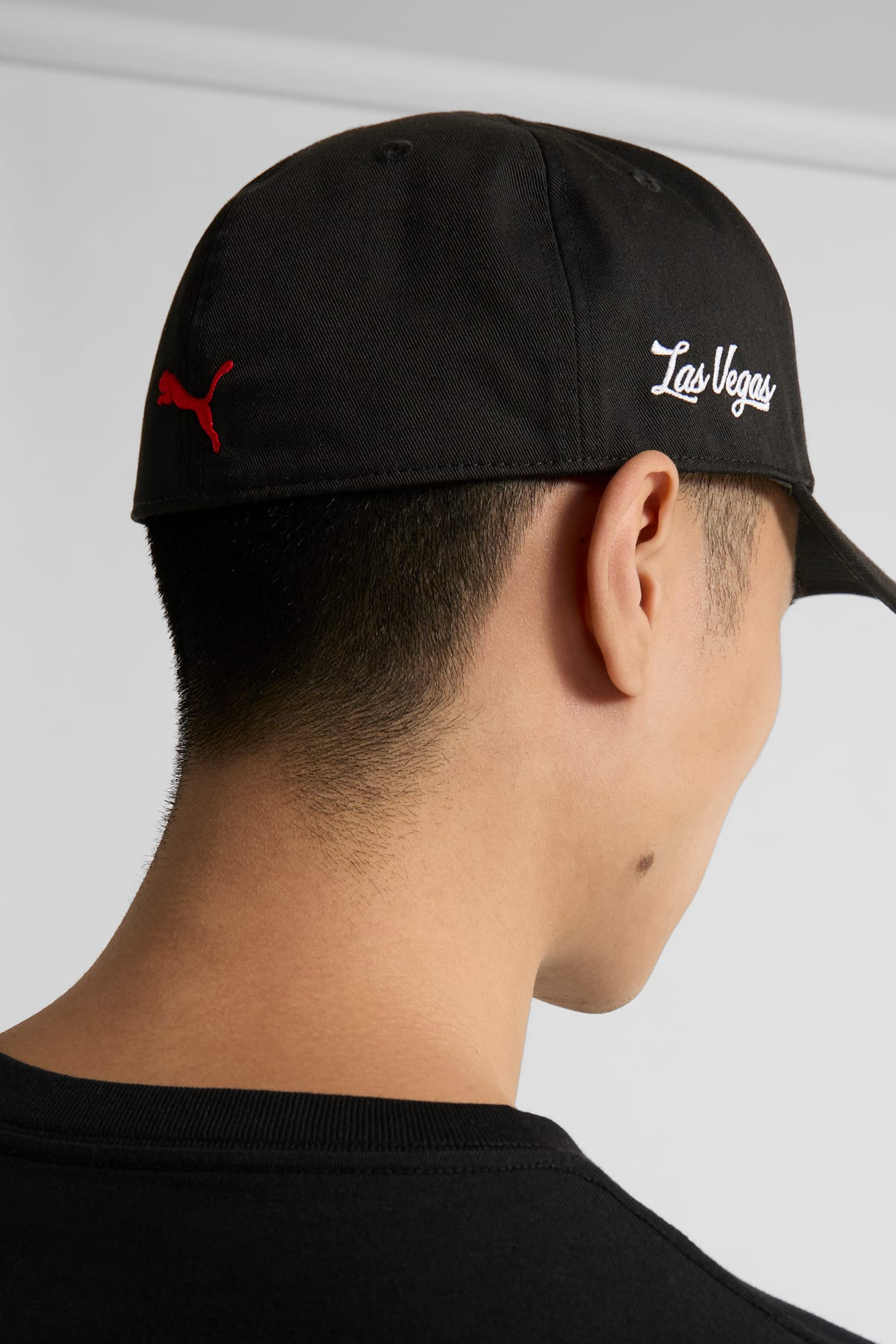 PUMA Chip Stretch FIt Cap - 2