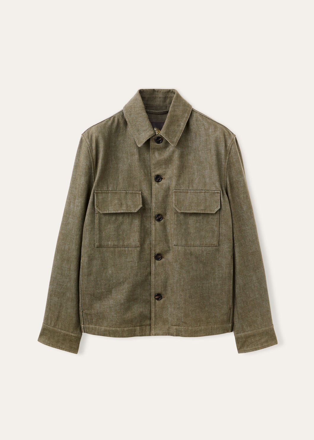 Daito Overshirt - 1