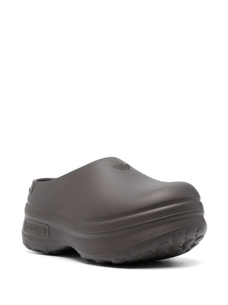 adidas 45mm Adifom mules outlook