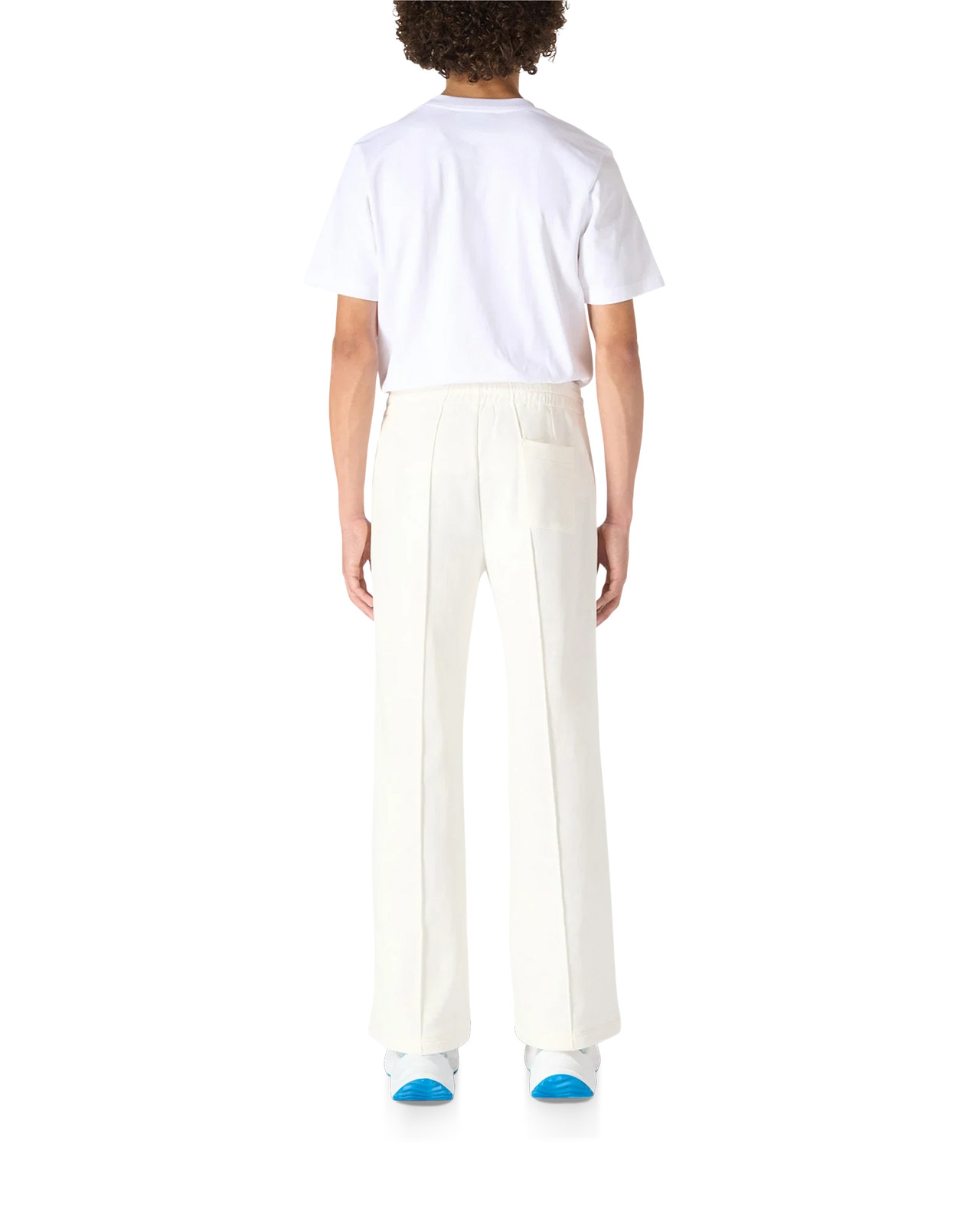 Casa Icons Tape Sweatpants - 4