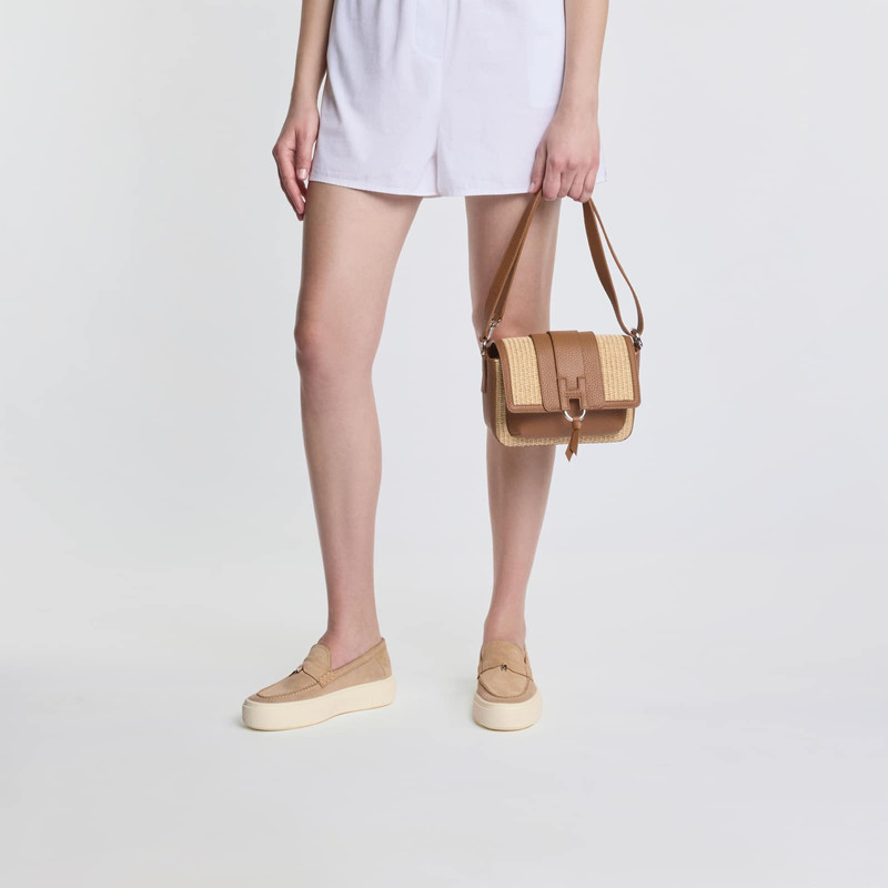 Loafers Hogan Crosswind 7