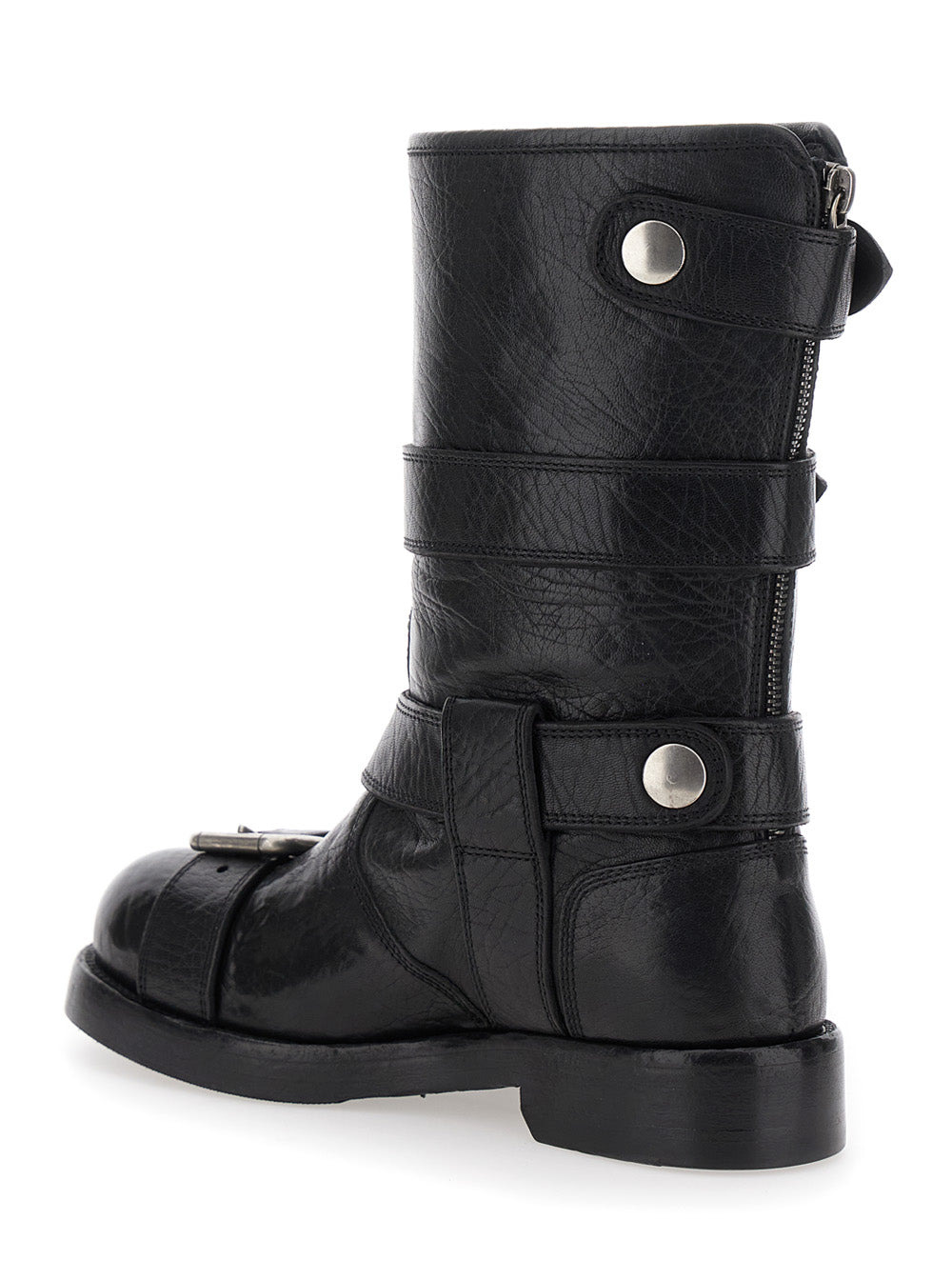 Dolce & Gabbana Women Short Boots - 3