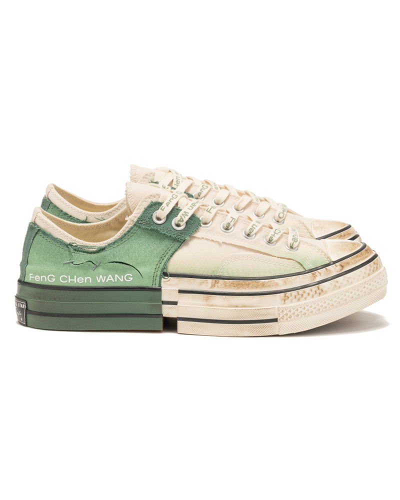 Chuck 70 Feng Chen Weng 2-in-1 Myrtle - 1