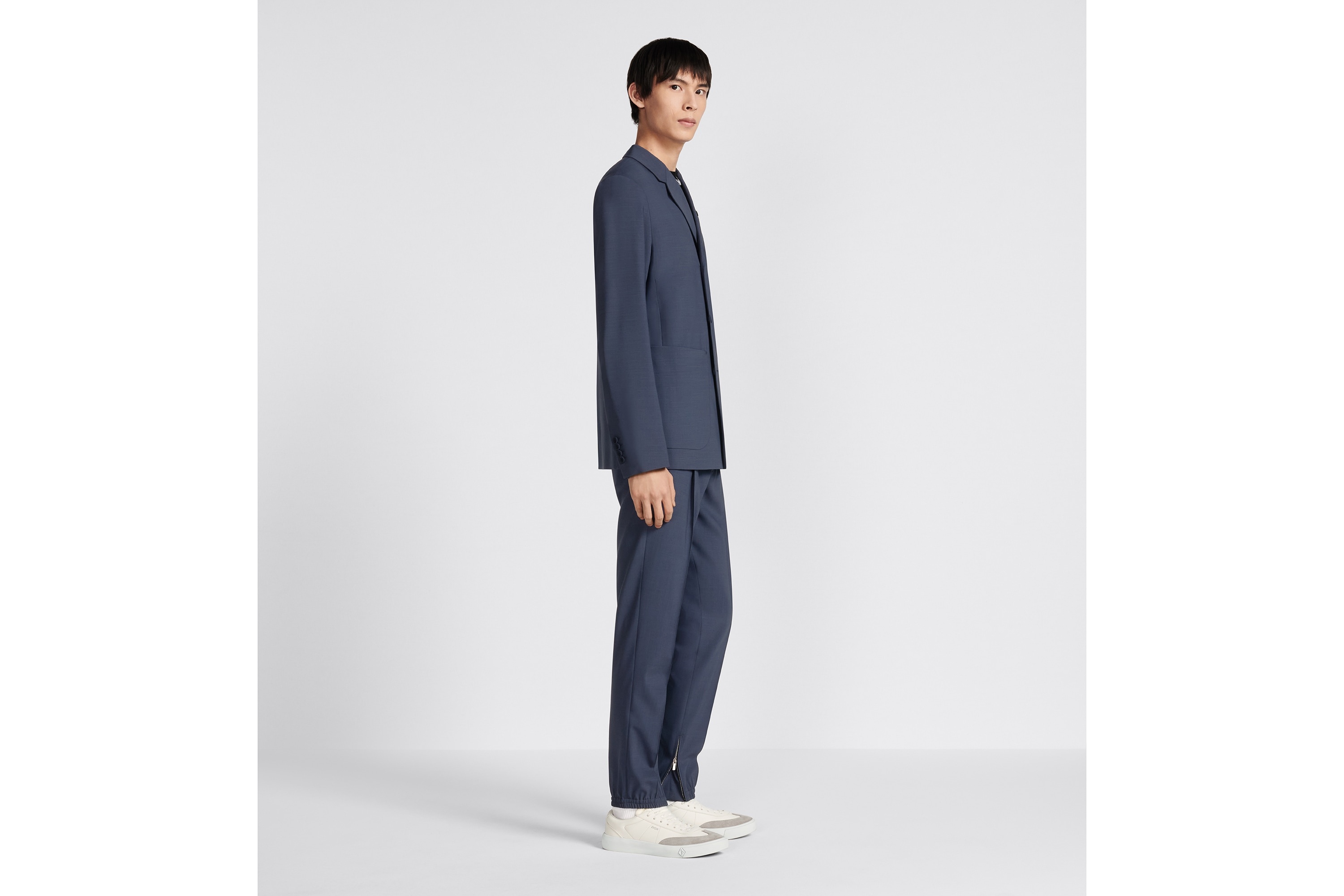 Track Pants - 5