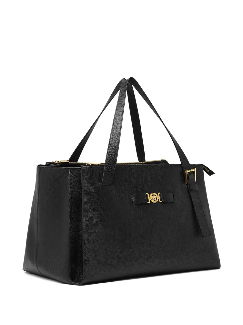 Medusa Biggie maxi tote bag - 4