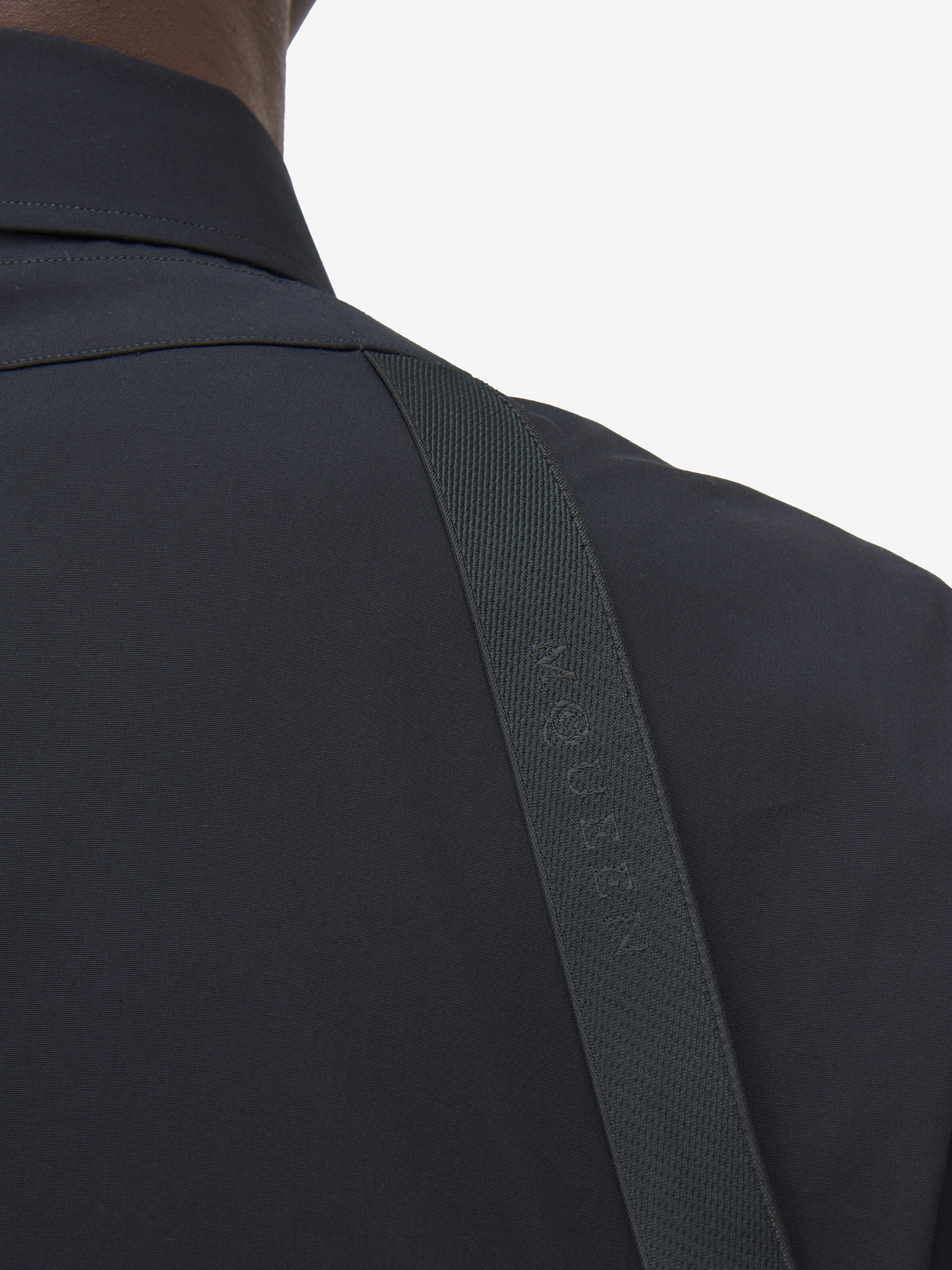 Harness Shirt - 6