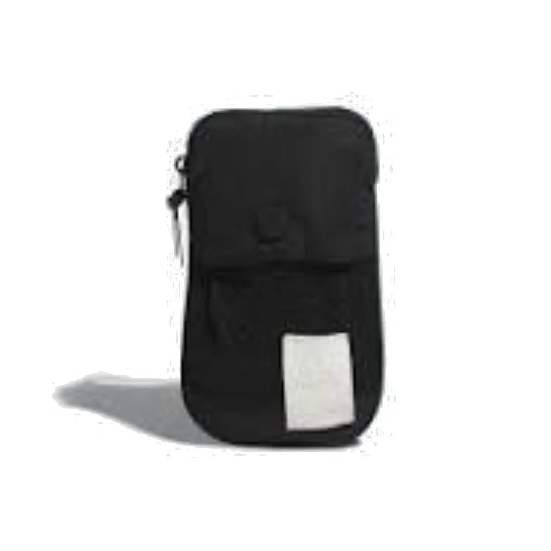 (WMNS) adidas Must Haves Small Bag 'Black' IN2580 - 1