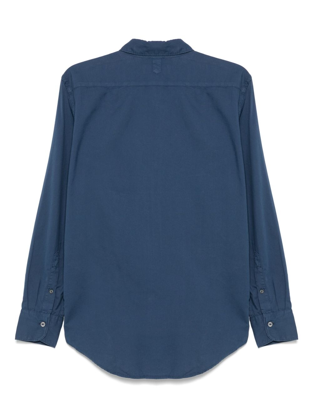 twill shirt - 2