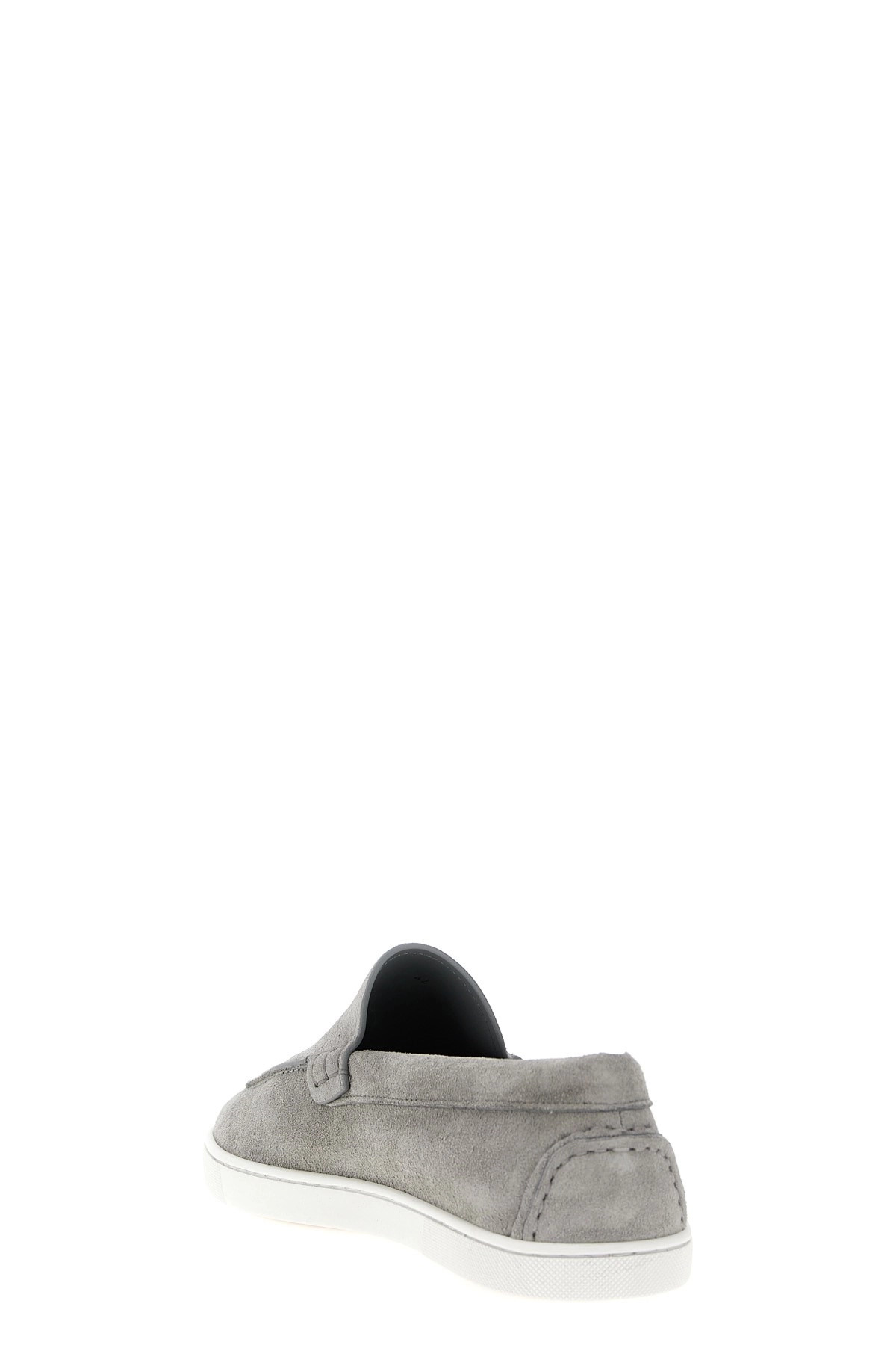 'Moonboat' loafers - 3
