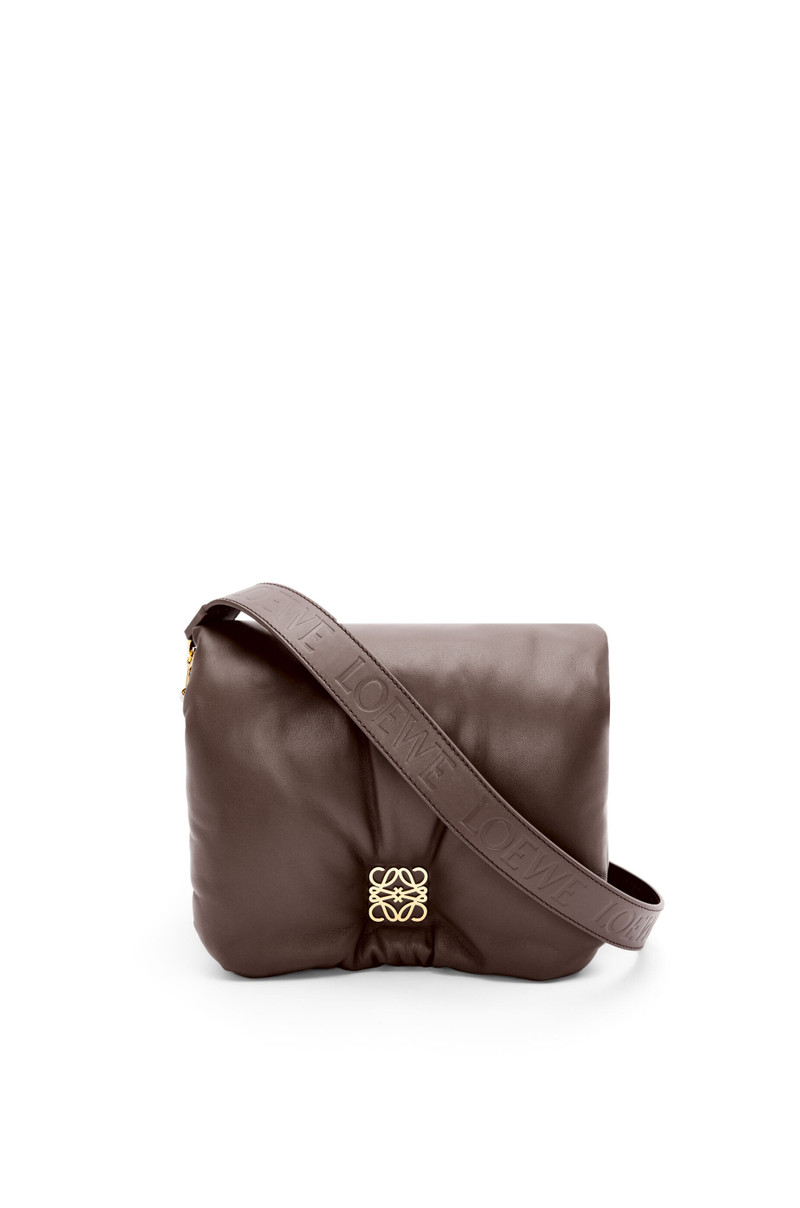 LOEWE strap in satin calfskin 3