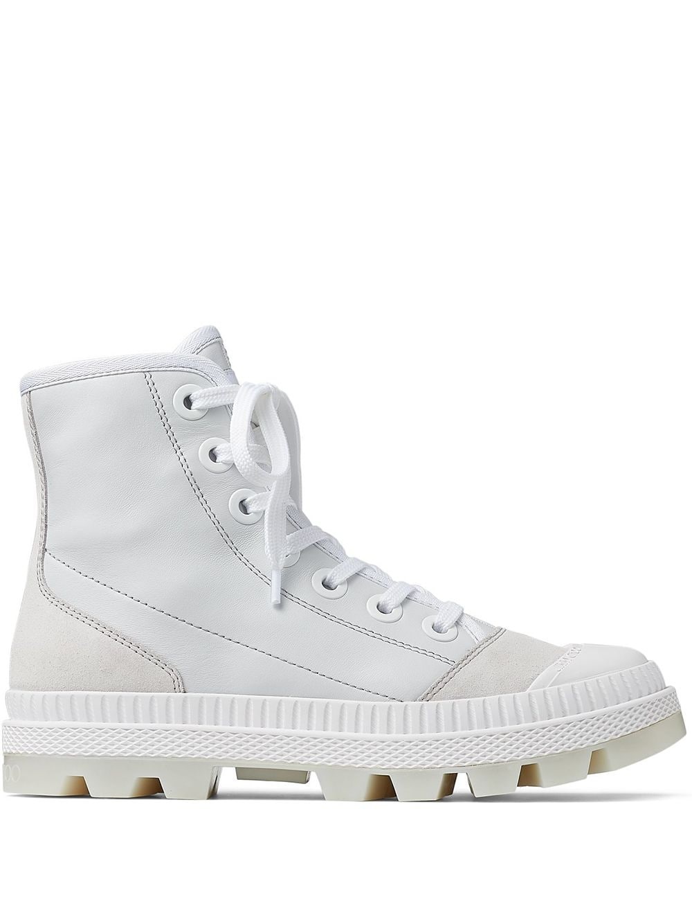 NORD/F high-top sneakers - 1