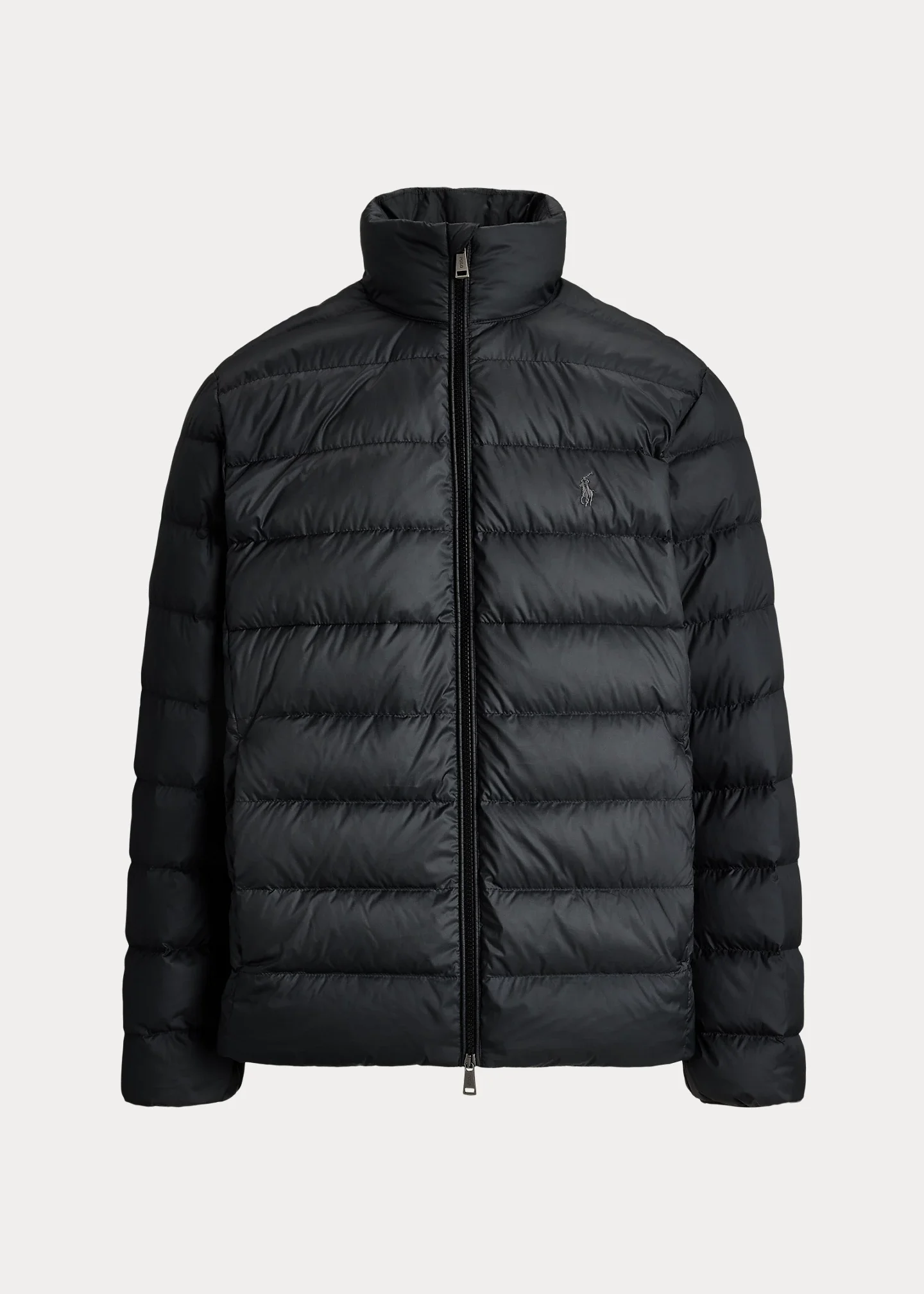 The Colden Packable Down Jacket - 1