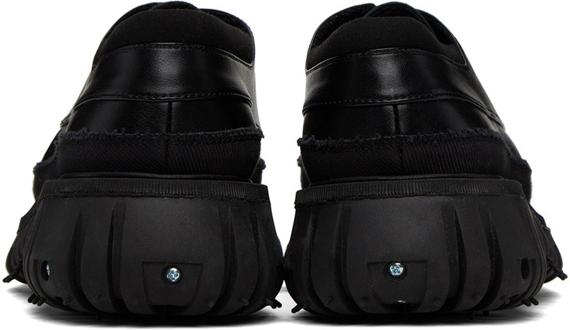 PHILEO Black Yacht Derbys outlook