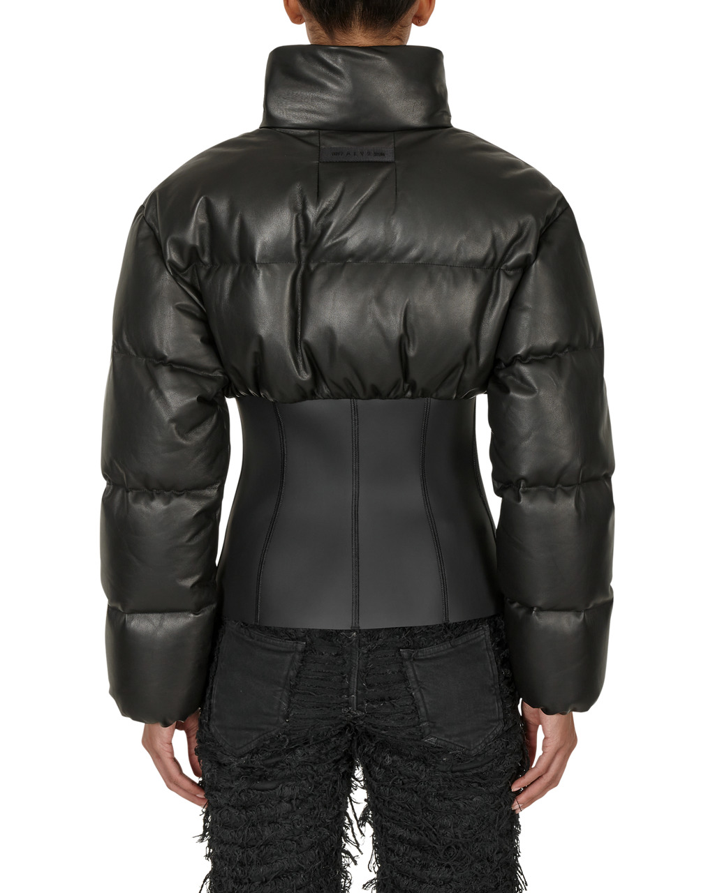 6 MONCLER 1017 ALYX 9SM YONGAL JACKET - 5