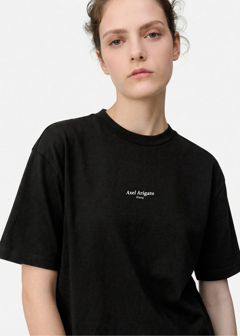 Focus T-Shirt 5