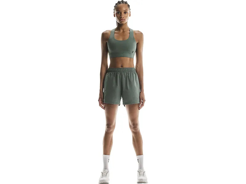 Running Core Bra - 2