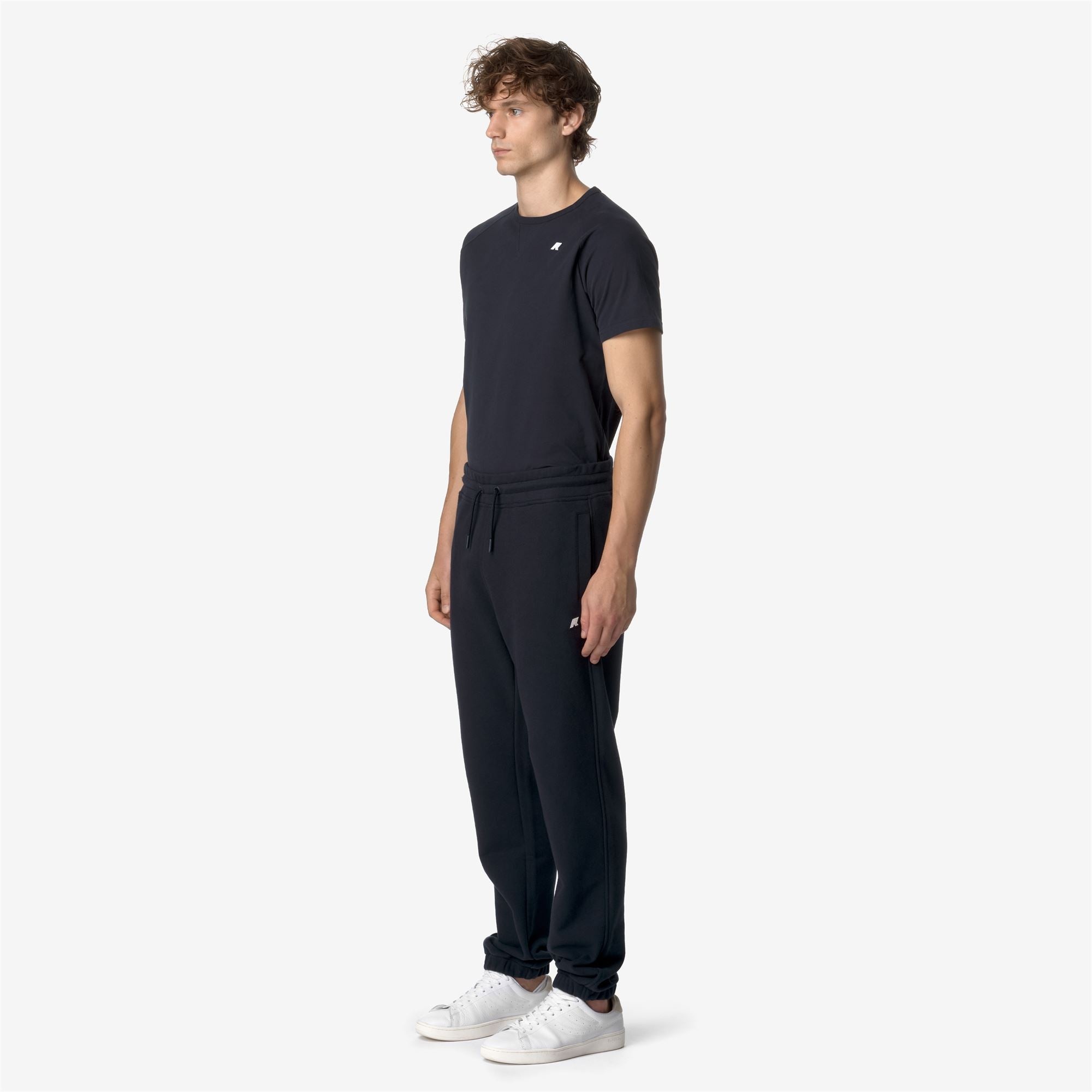 MICKYEL HEAVY FLEECE - 4
