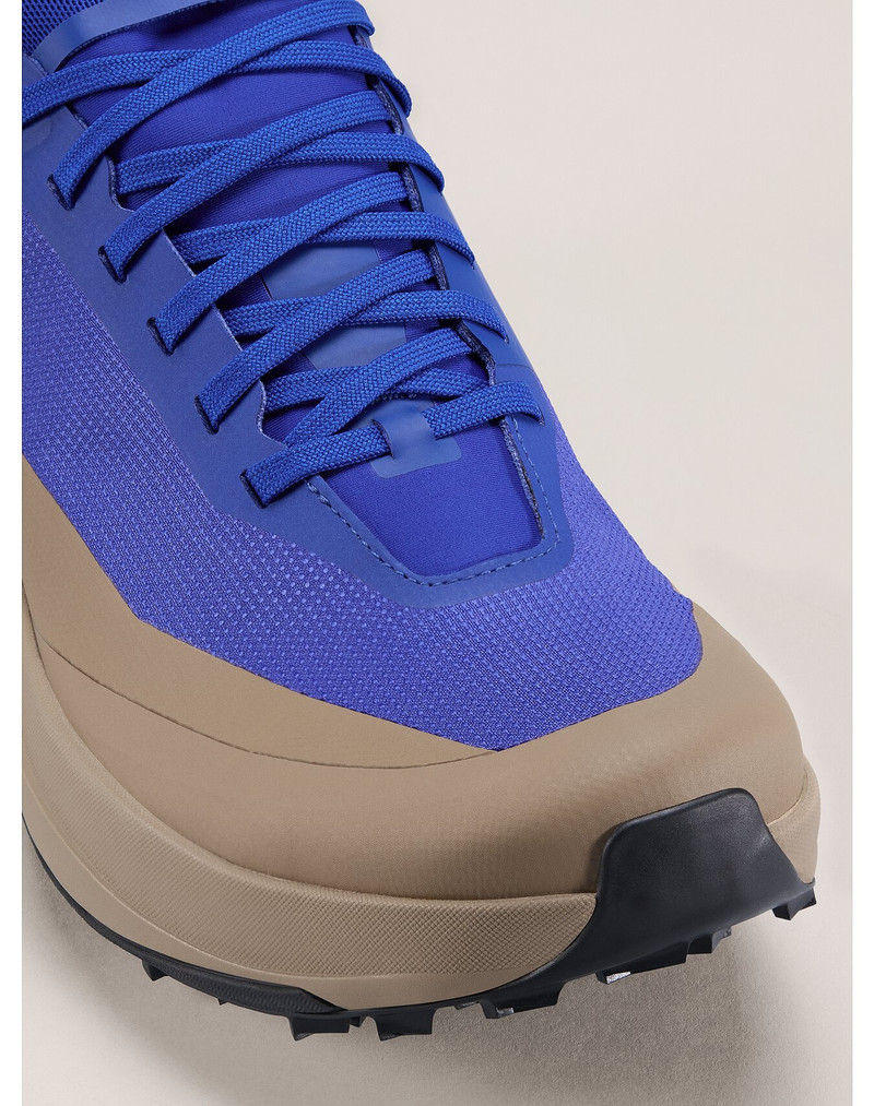Arc'teryx Sylan GTX Shoe outlook
