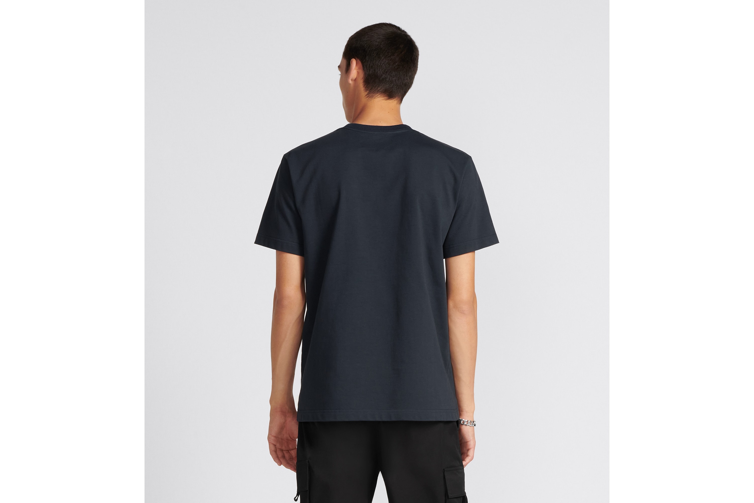 Relaxed-Fit T-Shirt - 4