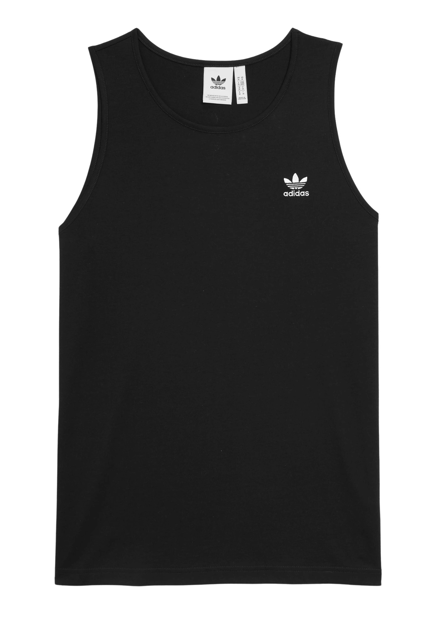 adidas Men's Essentials Tank Top - 1
