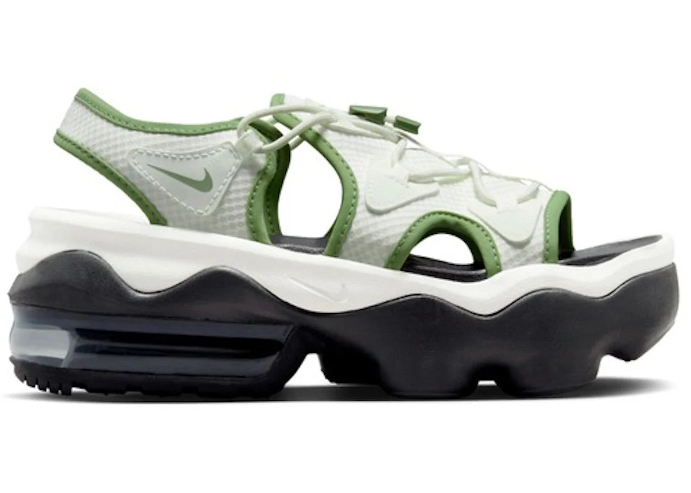 (WMNS) 나이키 에어 맥스 코코 'Anthracite Oil Green'FN4287-121 - 1