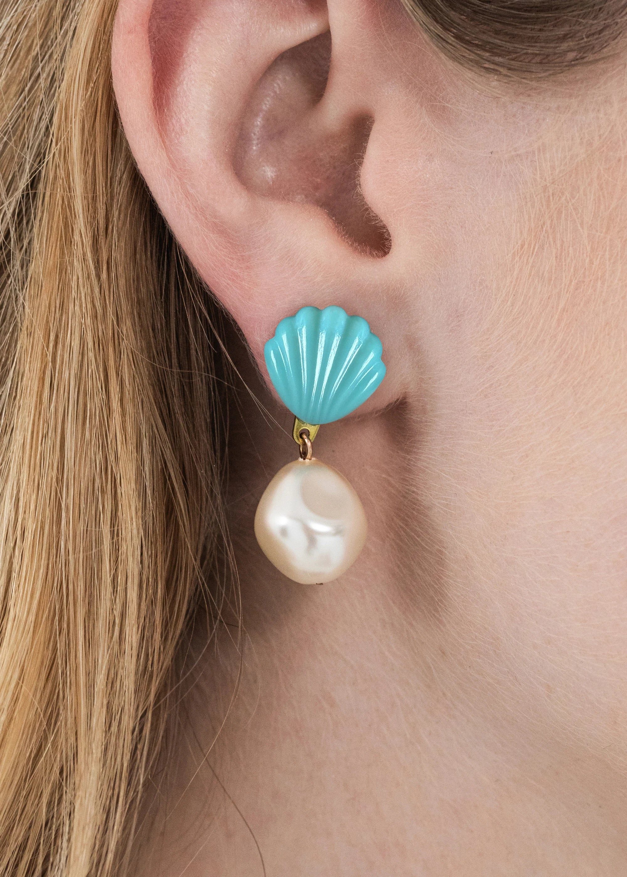 Nori Earrings - 6