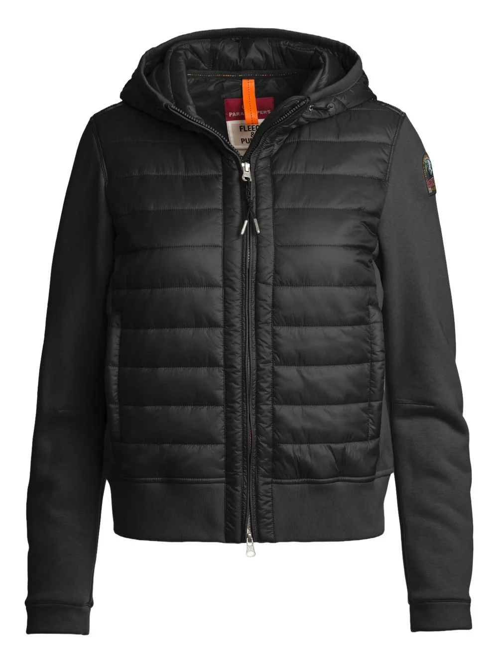 Fortune hybrid fleece - 1