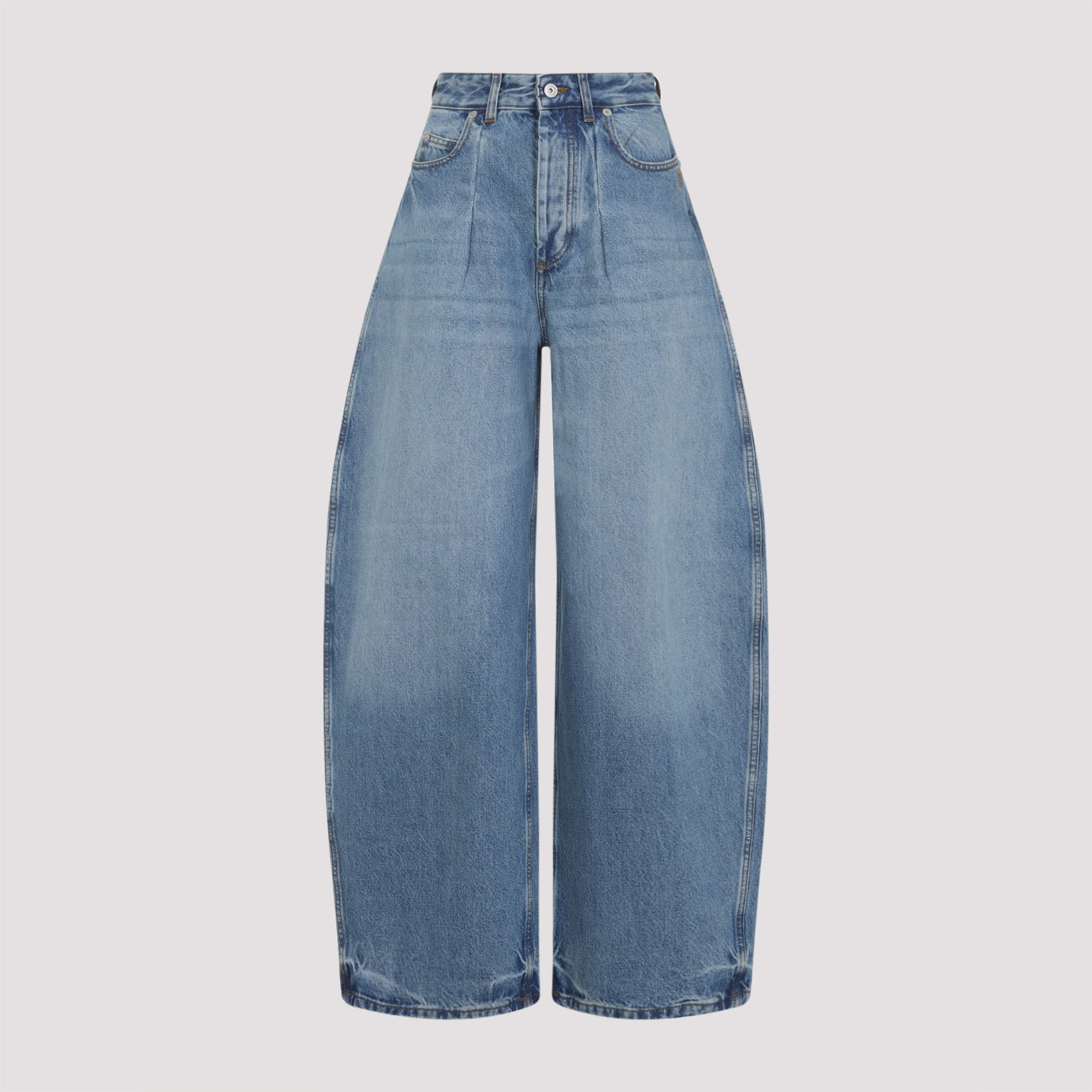 Jeans Blue - 2
