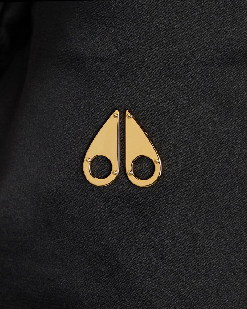 GOLD SERIES JADE FAUX FUR JACKET 5