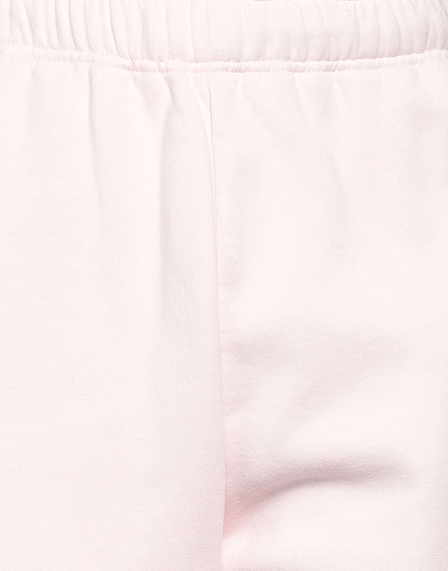 Pink Men's Casual Pants - 4