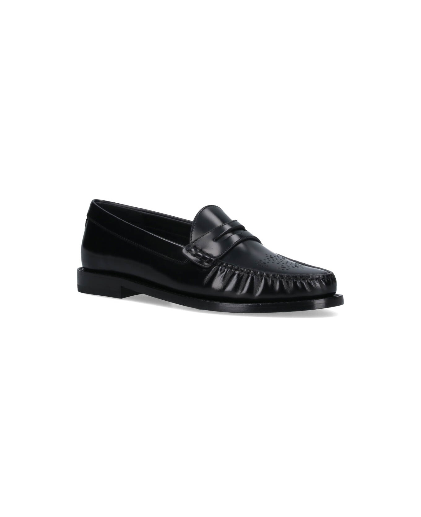'vivienne' Loafers - 2