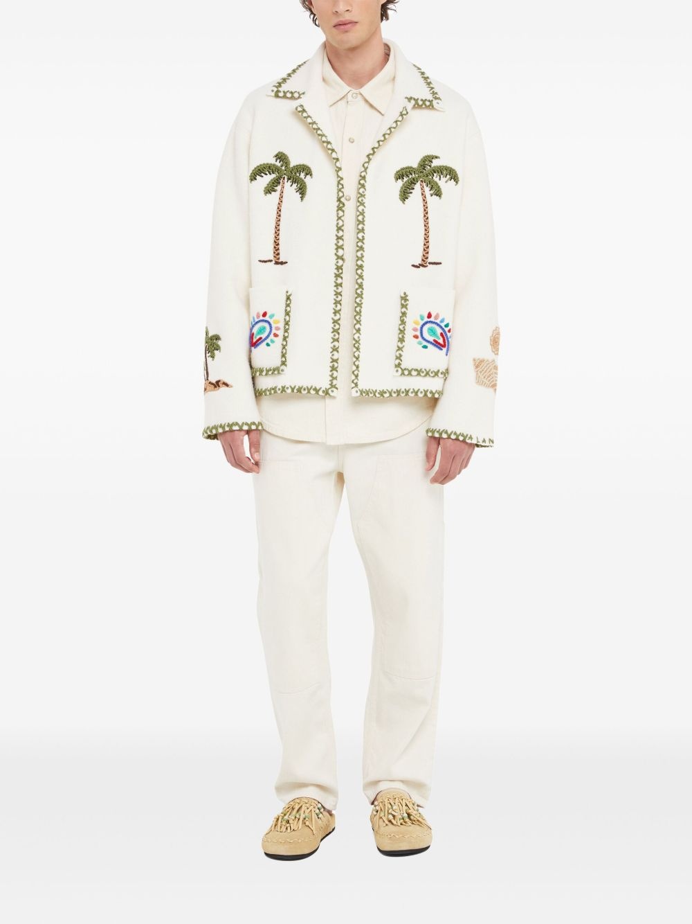 Remember Me jacket - 2