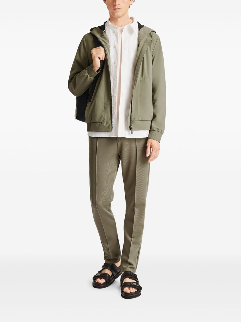 Fusalp Gregor jacket outlook