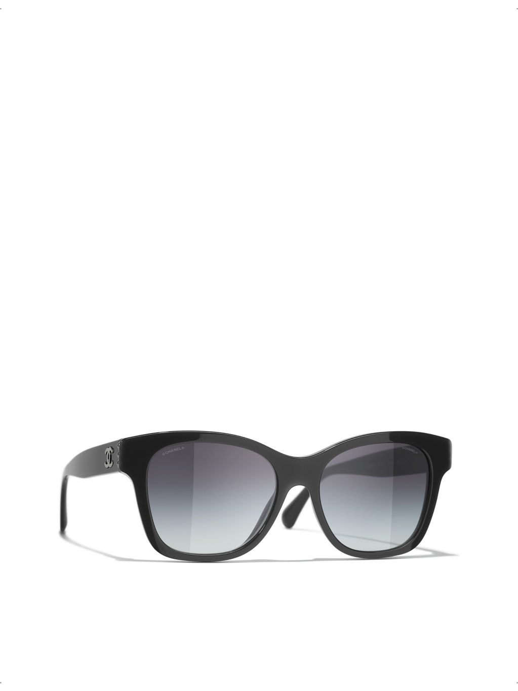 Square Sunglasses - 2
