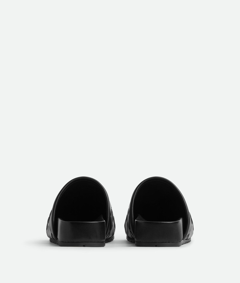 Bottega Veneta Reggie Mule outlook