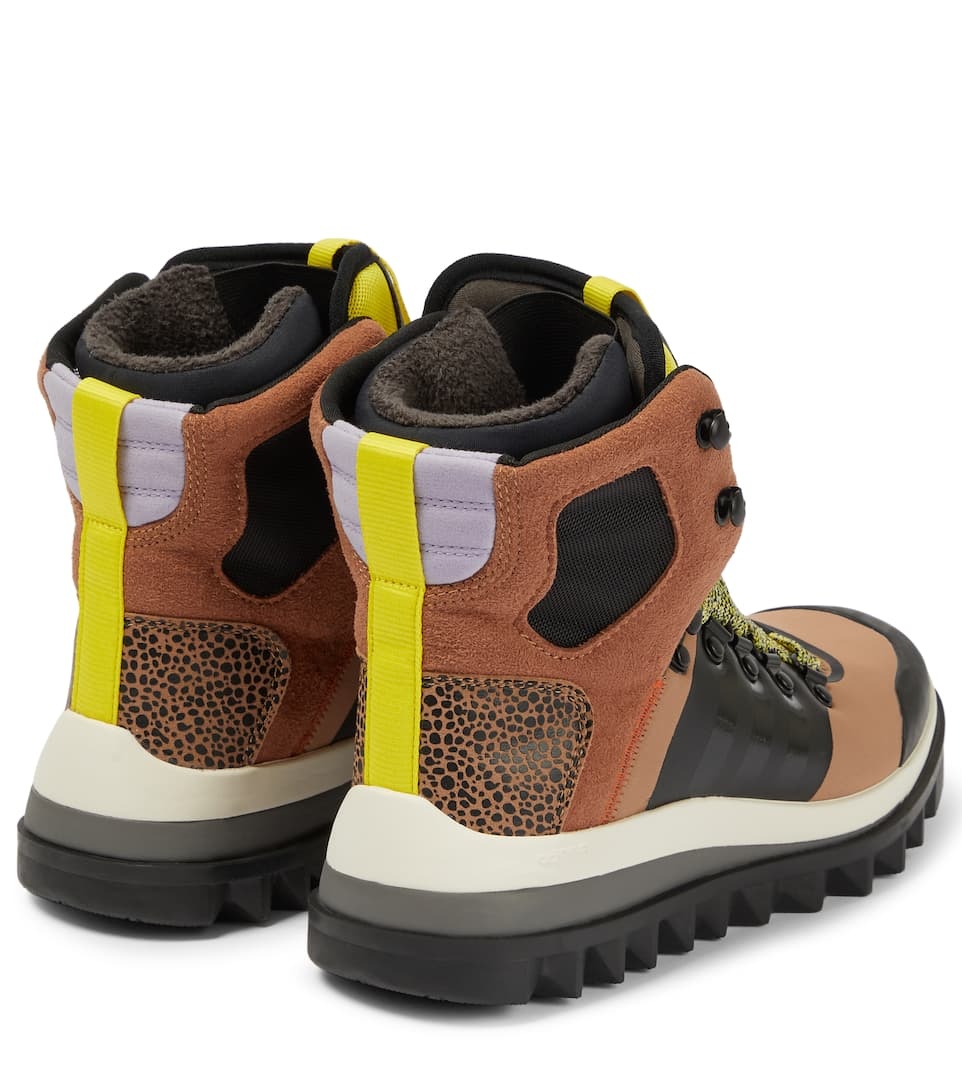Eulampis ankle boots - 3