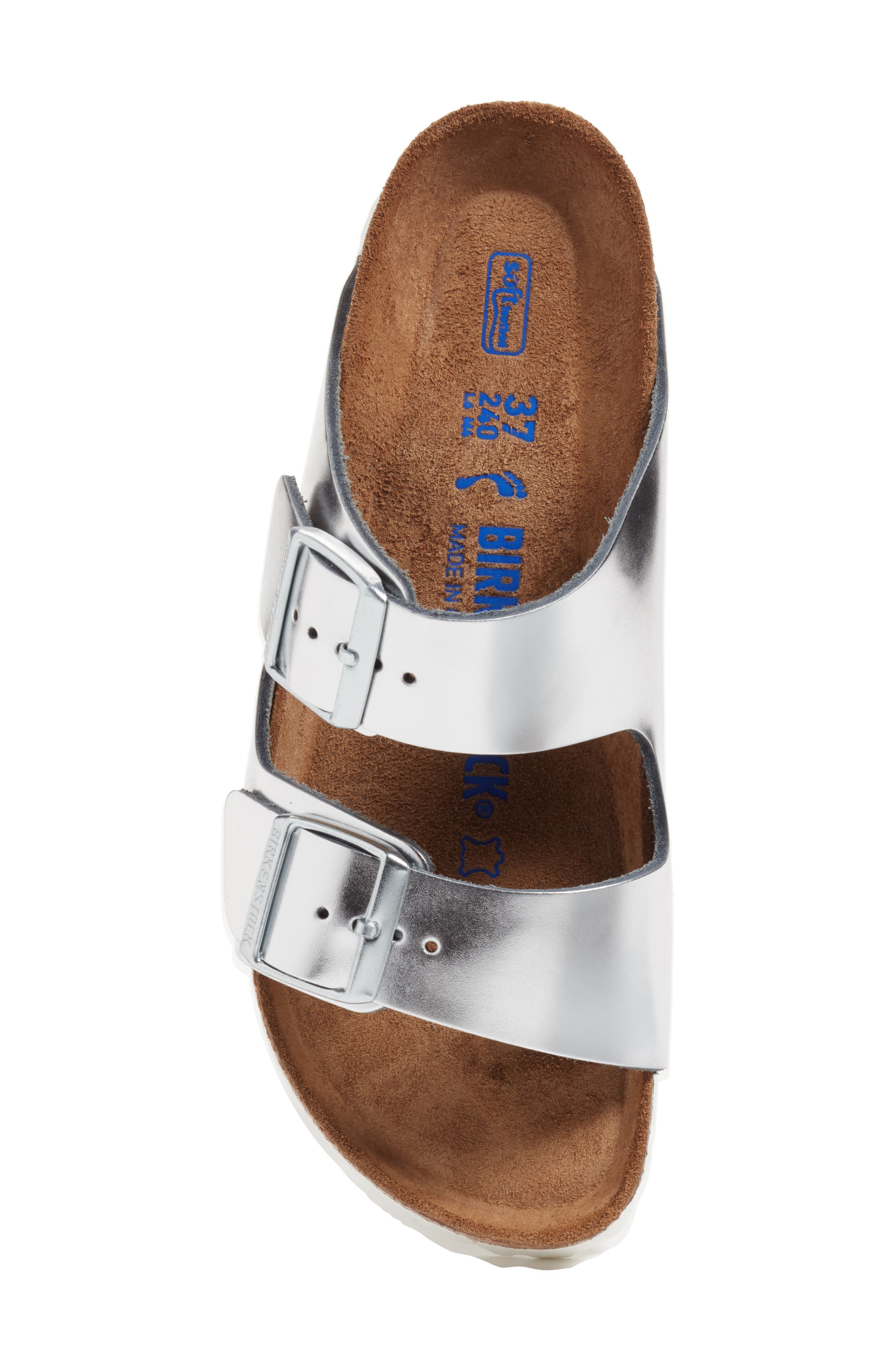 Arizona Soft Footbed Sandal - 5