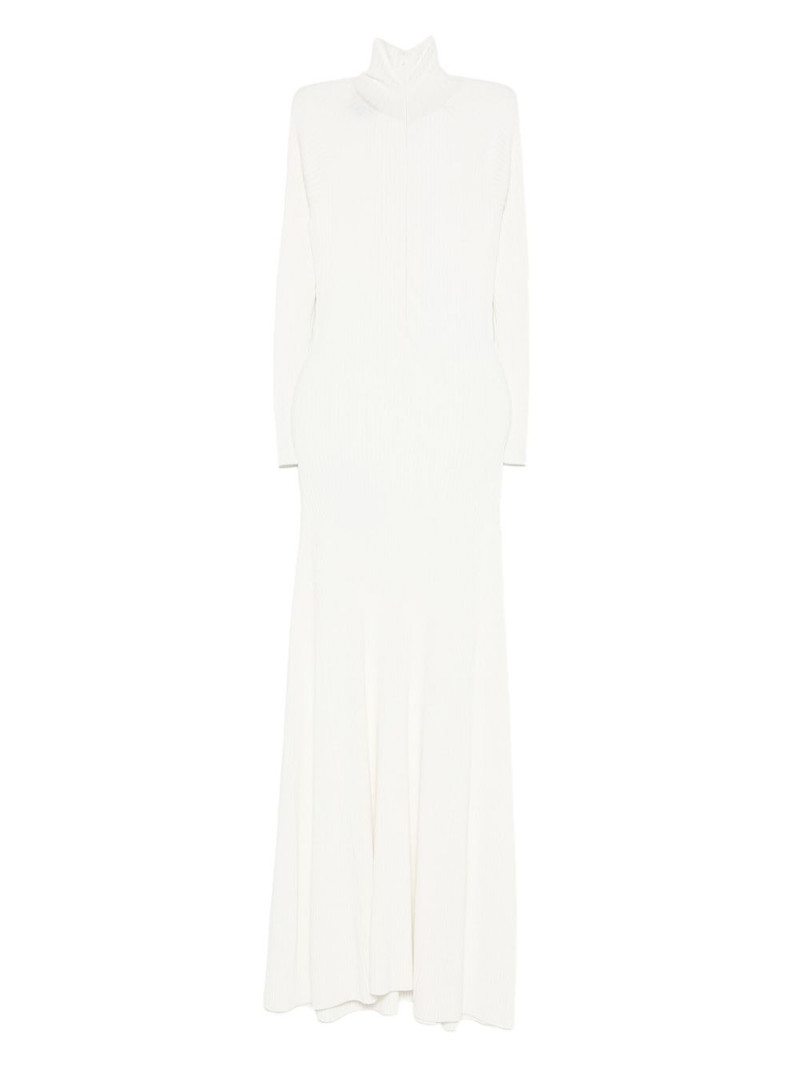 COPERNI ribbed-knit dress outlook