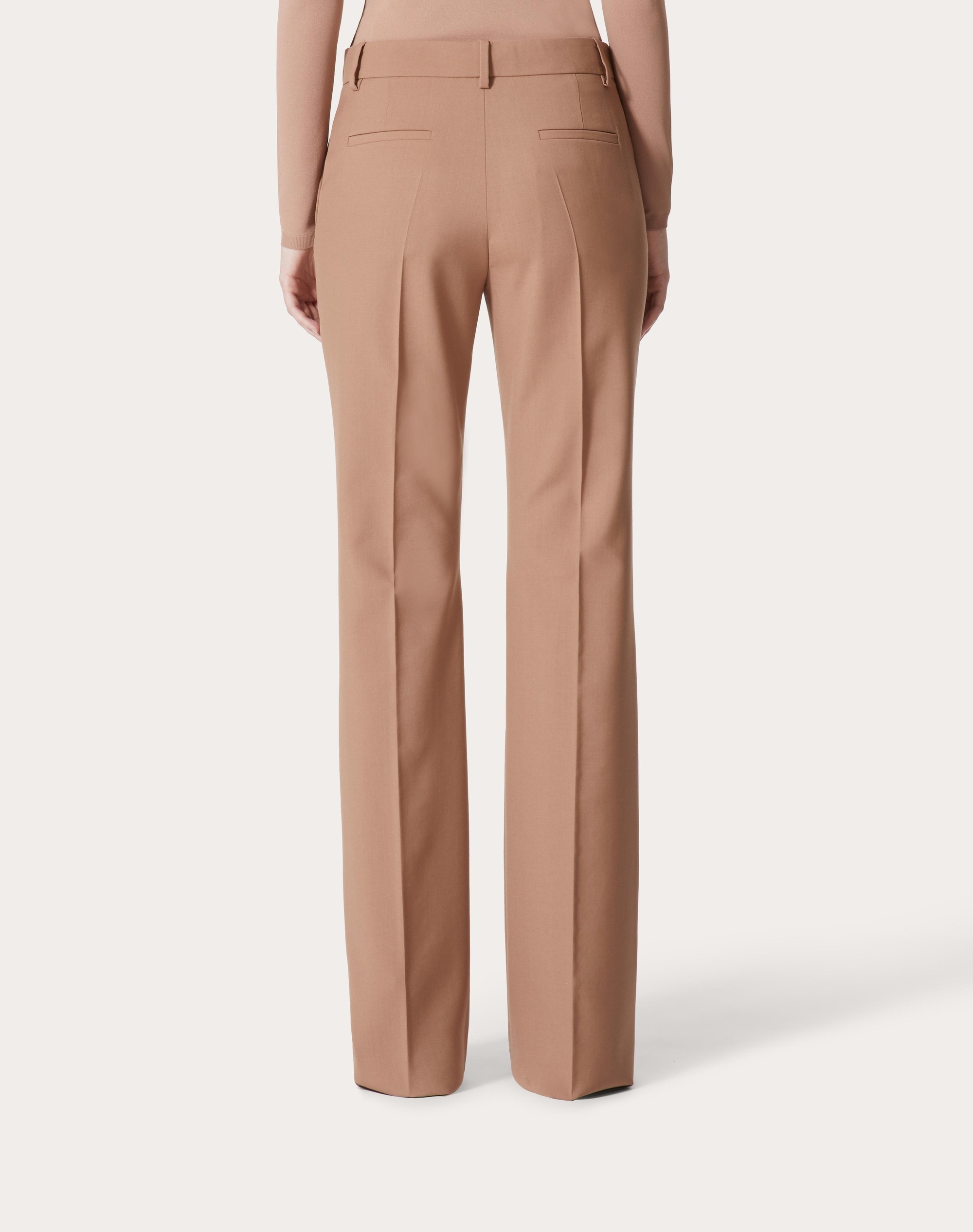 Valentino Valentino Garavani Women 'Dry Tailoring Wool